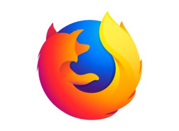 Firefox Mozila Logo